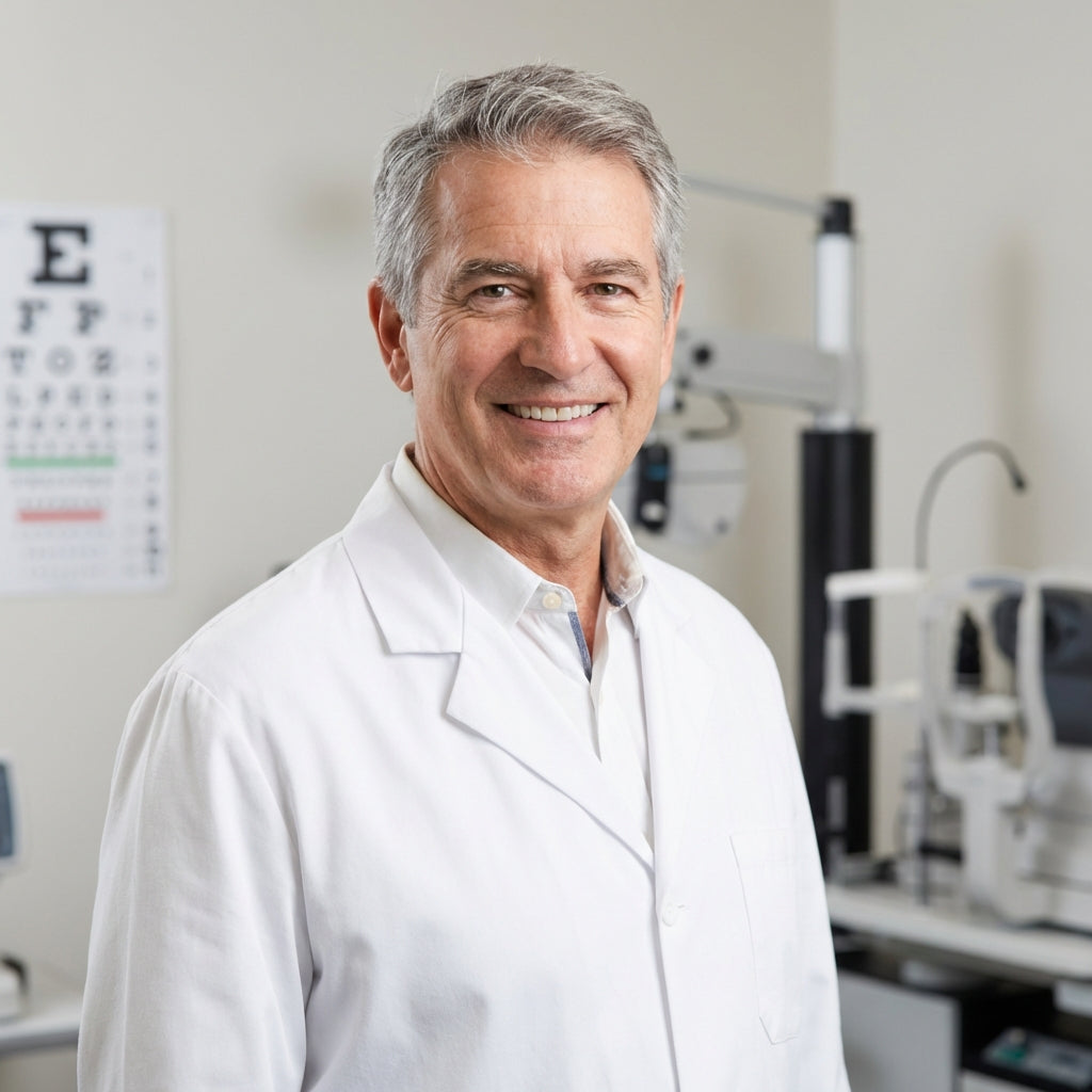 Dr. Phillip Carter
